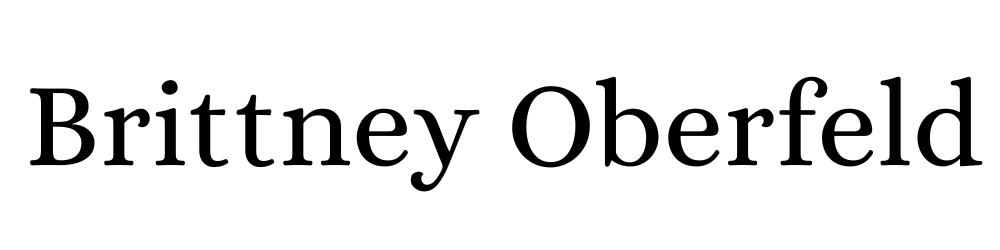 Brittney Oberfeld